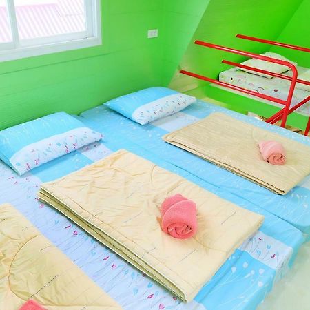 A Houses Homestay Nakhonratcsaszima Kültér fotó