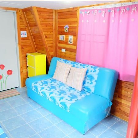 A Houses Homestay Nakhonratcsaszima Kültér fotó