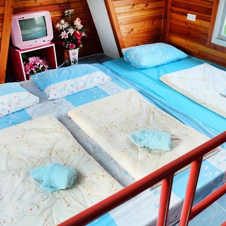 A Houses Homestay Nakhonratcsaszima Kültér fotó