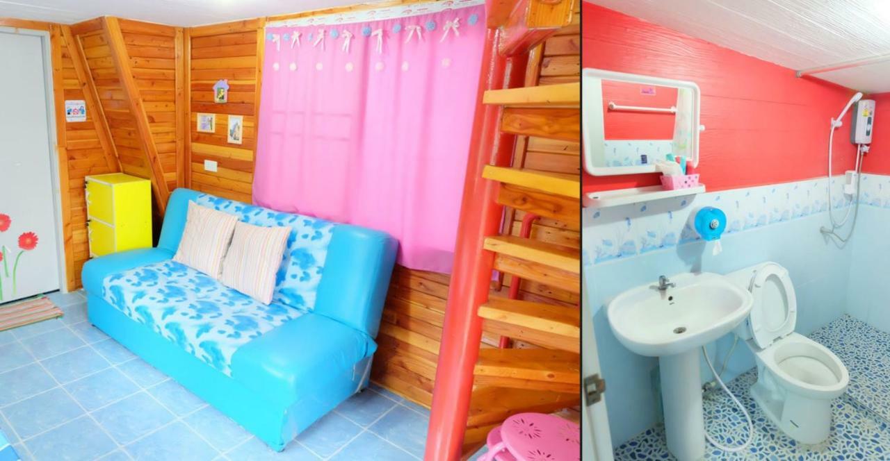 A Houses Homestay Nakhonratcsaszima Kültér fotó